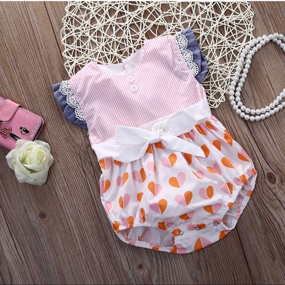 Romper - Picture 2 of 3